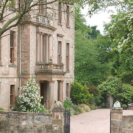 Cambo House Hotel Kingsbarns ภายนอก รูปภาพ