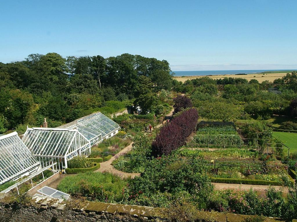 Cambo House Hotel Kingsbarns ภายนอก รูปภาพ